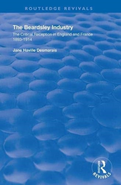 Book cover of: Beardsley Industry. By: Jane Desmarais