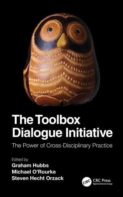 Book cover of: Toolbox Dialogue Initiative. By: Steven Orzack