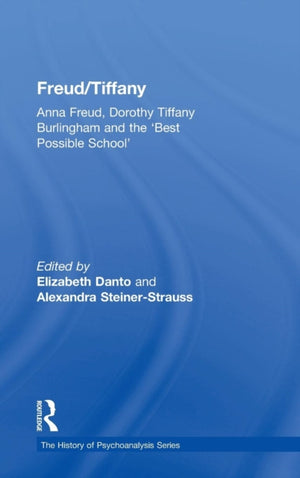 Freud/Tiffany