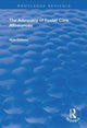 Book cover of: Adequacy of Foster Care Allowances