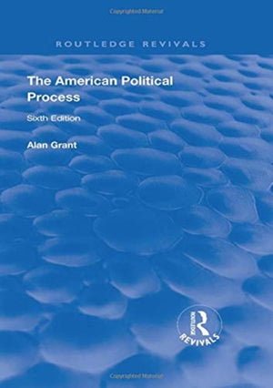 The American Political Process