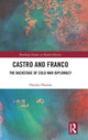 Book cover of: Castro and Franco. By: Haruko Hosoda
