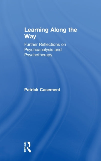 Learning Along the Way