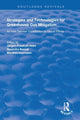 Book cover of: Strategies and Technologies for Greenhouse Gas Mitigation. By: Jürgen-Fredrich Hake