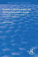 Book cover of: Systems of Housing Supply and Housing Production in Europe. By: Andrew Golland