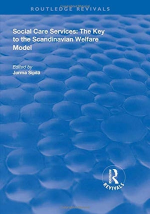 Social Care Services