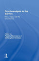 Book cover of: Psychoanalysis in the Barrios