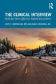 Book cover of: Clinical Interview. By: Scott A. Simpson