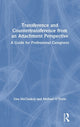 Book cover of: Transference and Countertransference from an Attachment Perspective. By: Una McCluskey