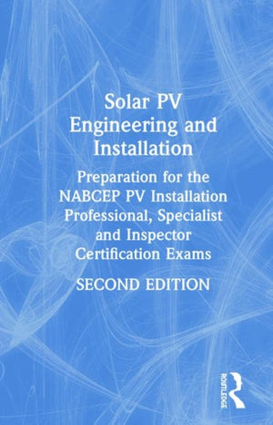 Solar PV Engineering and Installation