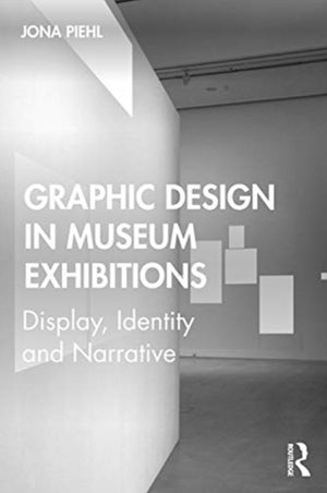 Graphic Design in Museum Exhibitions