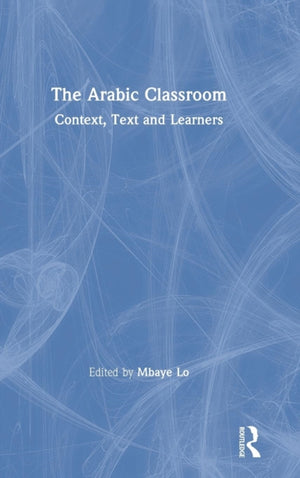Arabic Classroom
