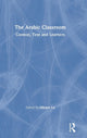 Book cover of: Arabic Classroom. By: Mbaye Lo