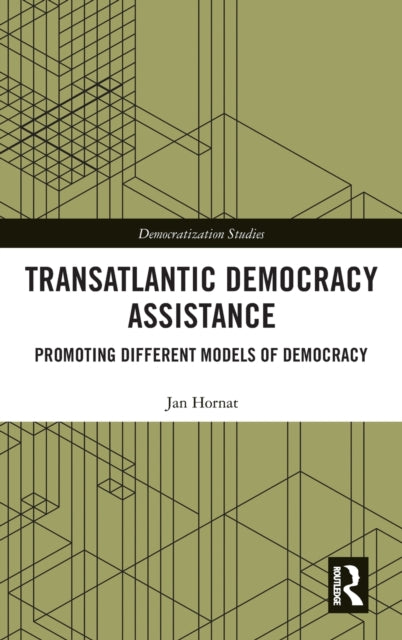 Transatlantic Democracy Assistance