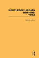Book cover of: Routledge Library Editions: Yoga
