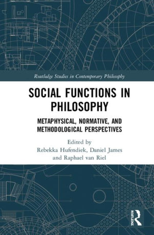 Social Functions in Philosophy