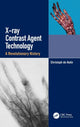 Book cover of: X-ray Contrast Agent Technology. By: Christoph de Haen