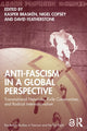 Book cover of: Anti-Fascism in a Global Perspective. By: Kasper Braskén