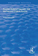 Book cover of: Russian National Interests and the Current Crisis in Russia. By: G. A. Trofimenko