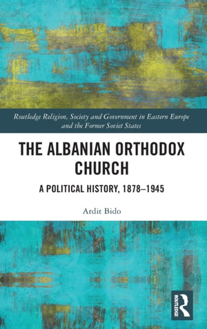 Albanian Orthodox Church