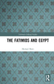Book cover of: Fatimids and Egypt. By: Michael Brett