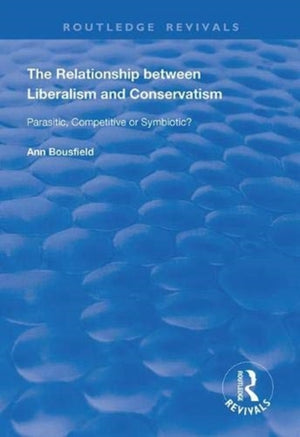 Relationship between Liberalism and Conservatism