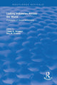 Book cover of: Linking Industries Across the World. By: Eike W. Schamp
