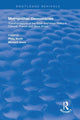 Book cover of: Metropolitan Democracies. By: Bernard Jouve