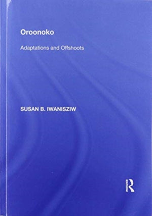 Oroonoko