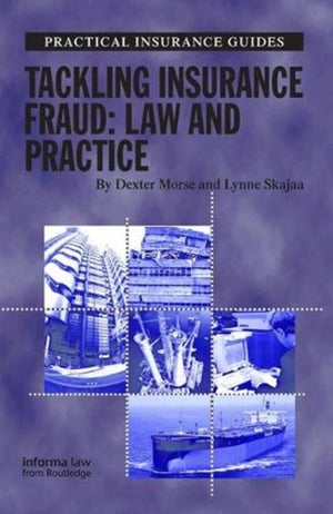 Tackling Insurance Fraud