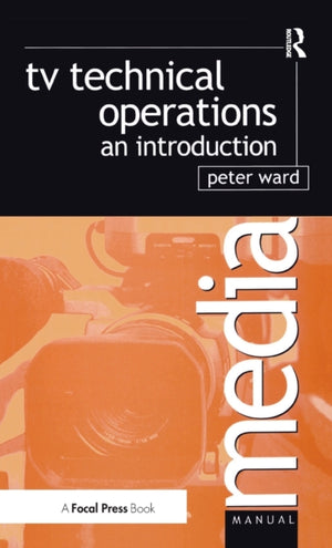 TV Technical Operations