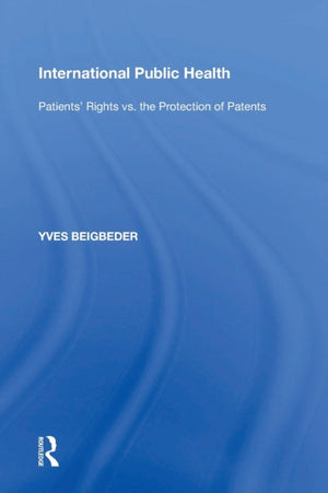 International Public Health