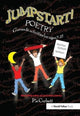 Book cover of: Jumpstart! Poetry. By: Pie Corbett