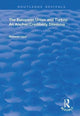 Book cover of: European Union and Turkey