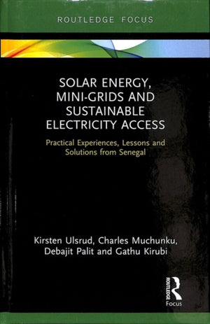 Solar Energy, Mini-grids and Sustainable Electricity Access