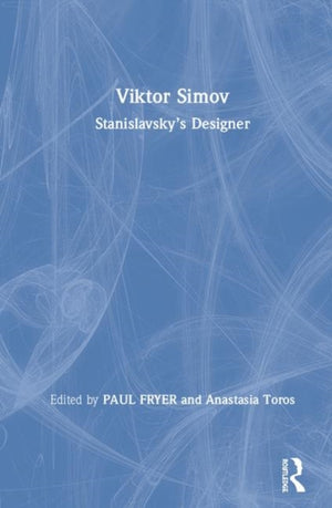 Viktor Simov