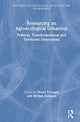 Book cover of: Resourcing an Agroecological Urbanism. By: Chiara Tornaghi