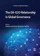 Book cover of: G8-G20 Relationship in Global Governance. By: Marina Larionova