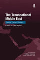 Book cover of: Transnational Middle East. By: Leïla Vignal