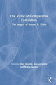 Book cover of: Value of Comparative Federalism. By: N. C. Steytler