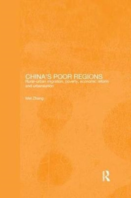 China's Poor Regions