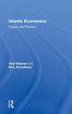 Book cover of: Islamic Economics. By: Abul Hassan