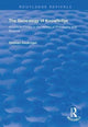 Book cover of: Genealogy of Knowledge. By: Stephen Gaukroger
