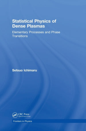 Statistical Physics of Dense Plasmas