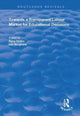 Book cover of: Towards a Transparent Labour Market for Educational Decisions. By: Han Heijke
