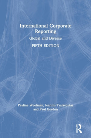 International Corporate Reporting