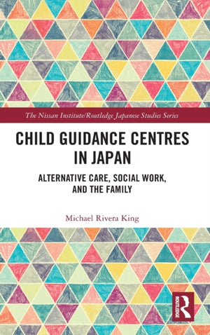 Child Guidance Centres in Japan