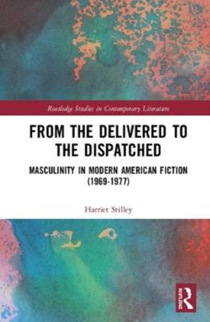 Book cover of: From the Delivered to the Dispatched. By: Harriet Stilley