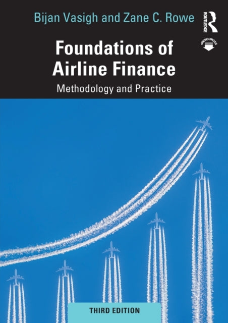 Foundations of Airline Finance