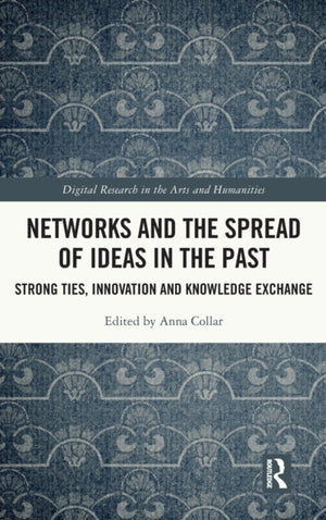 Networks and the Spread of Ideas in the Past